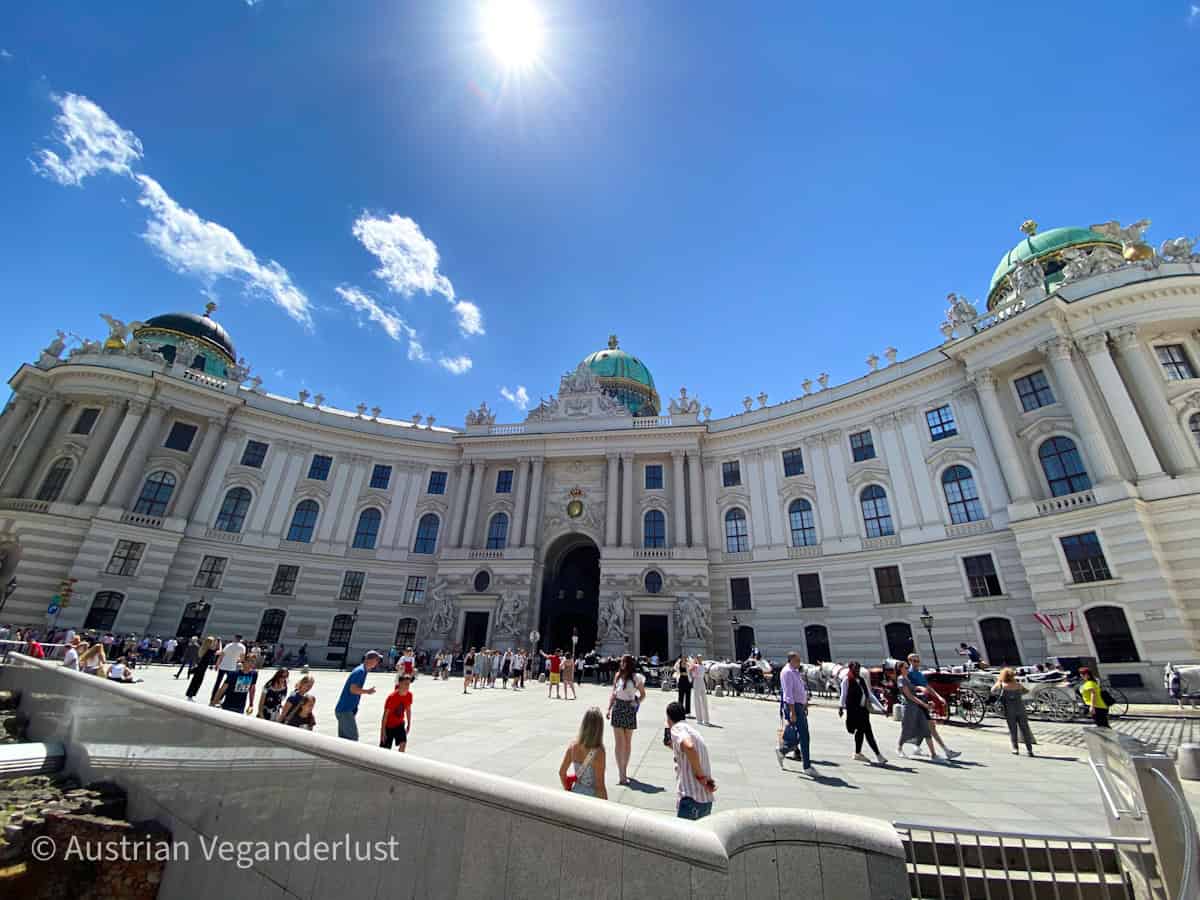 13 Unbelievable Free Things to Do in Vienna from a Local