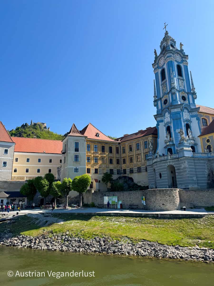 How to Visit Dürnstein Austria: Wachau’s Fairytale Village